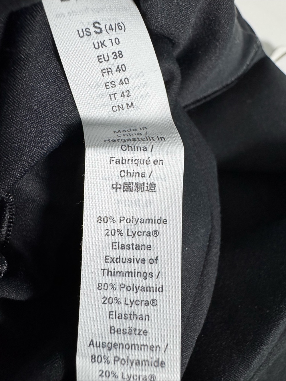 Sunzel Flare Crossover Yoga Pants- Tummy Control, High-Waisted -Wide Leg - Picture 9 of 12